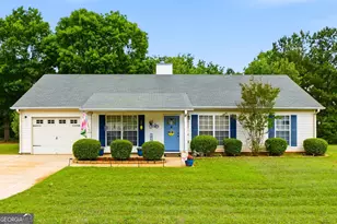 710 Trickle Ln, McDonough, GA 30252 - Photo 1