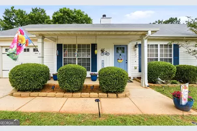 710 Trickle Lane, McDonough, GA 30252 - Photo 3