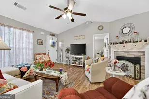 710 Trickle Ln, McDonough, GA 30252 - Photo 5