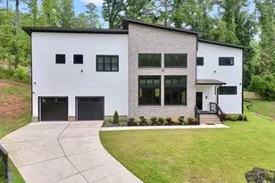 1192 Shore Dr SW, Atlanta, GA 30311 - Photo 1