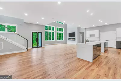 1192 Shore Drive SW, Atlanta, GA 30311 - Photo 9