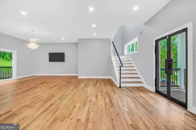 1192 Shore Drive SW, Atlanta, GA 30311 - Photo 11