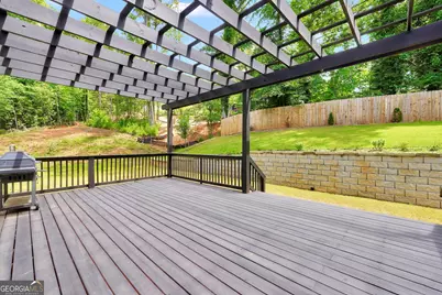 1192 Shore Drive SW, Atlanta, GA 30311 - Photo 23