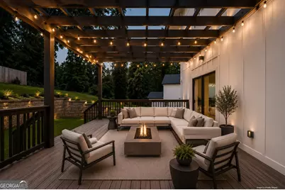 1192 Shore Drive SW, Atlanta, GA 30311 - Photo 27