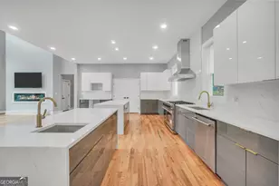 1192 Shore Dr SW, Atlanta, GA 30311 - Photo 5
