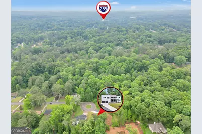 1192 Shore Drive SW, Atlanta, GA 30311 - Photo 31