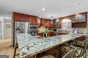 976 Shoal Creek Rd, Lavonia, GA 30553 - Photo 15