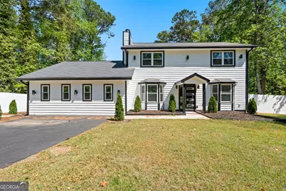 317 Lucan Way, Riverdale, GA 30274 - Photo 1