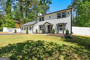 317 Lucan Way, Riverdale, GA 30274 - Photo 3