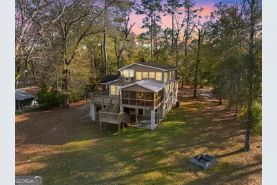 292 Tuckasee King Road, Clyo, GA 31303 - Photo 1