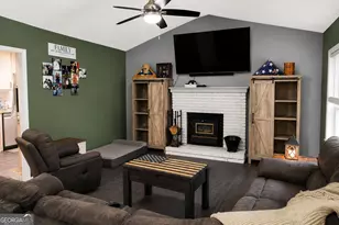 2033 Carson Segars Rd, Maysville, GA 30558 - Photo 7