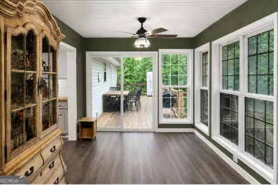 2033 Carson Segars Road, Maysville, GA 30558 - Photo 15