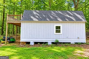 2033 Carson Segars Rd, Maysville, GA 30558 - Photo 37