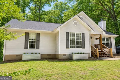 2033 Carson Segars Road, Maysville, GA 30558 - Photo 3