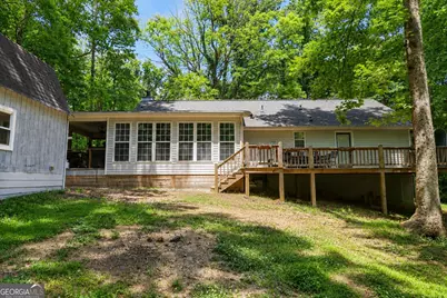 2033 Carson Segars Road, Maysville, GA 30558 - Photo 31