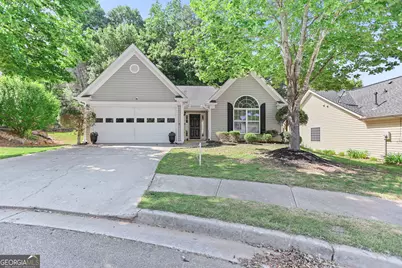 11 Winter Lane, Newnan, GA 30265 - Photo 1