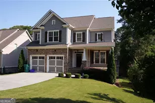 1415 Hawthorne Ave SE, Smyrna, GA 30080 - Photo 1