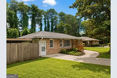 1189 Rock Cut Road, Forest Park, GA 30297 - Photo 5