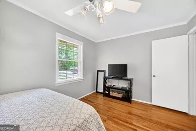 1115 Darlington Drive, Macon, GA 31210 - Photo 19