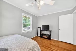 1115 Darlington Dr, Macon, GA 31210 - Photo 19