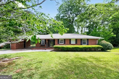 1115 Darlington Drive, Macon, GA 31210 - Photo 1