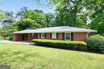 1115 Darlington Drive, Macon, GA 31210 - Photo 3