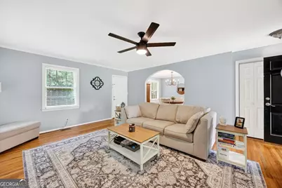 1115 Darlington Drive, Macon, GA 31210 - Photo 5