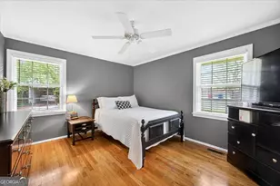 1115 Darlington Dr, Macon, GA 31210 - Photo 13