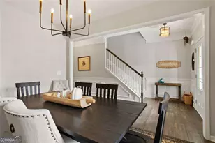 324 Willow Walk, Canton, GA 30114 - Photo 11
