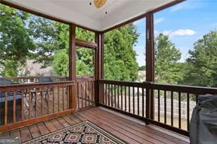 324 Willow Walk, Canton, GA 30114 - Photo 5