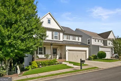 324 Willow Walk, Canton, GA 30114 - Photo 7