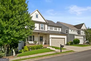 324 Willow Walk, Canton, GA 30114 - Photo 7