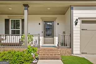 324 Willow Walk, Canton, GA 30114 - Photo 9