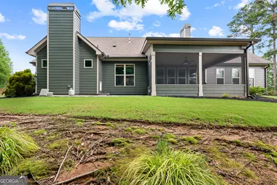 245 Discovery Lake Drive, Fayetteville, GA 30215 - Photo 11
