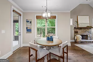 245 Discovery Lake Dr, Fayetteville, GA 30215 - Photo 21