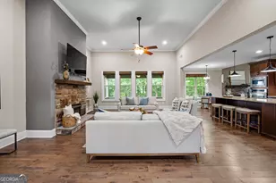 245 Discovery Lake Dr, Fayetteville, GA 30215 - Photo 19