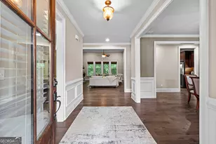 245 Discovery Lake Dr, Fayetteville, GA 30215 - Photo 9