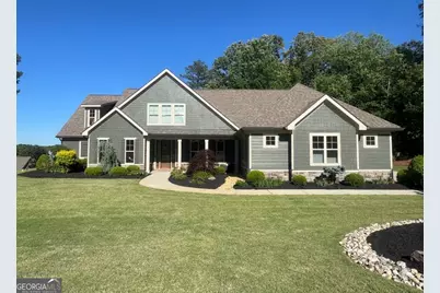 245 Discovery Lake Drive, Fayetteville, GA 30215 - Photo 1