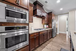 245 Discovery Lake Dr, Fayetteville, GA 30215 - Photo 27