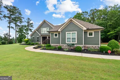 245 Discovery Lake Drive, Fayetteville, GA 30215 - Photo 7