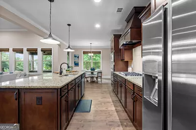 245 Discovery Lake Drive, Fayetteville, GA 30215 - Photo 25