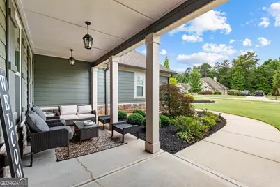 245 Discovery Lake Drive, Fayetteville, GA 30215 - Photo 5