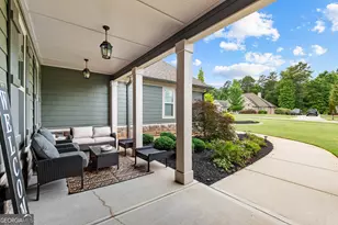 245 Discovery Lake Dr, Fayetteville, GA 30215 - Photo 5
