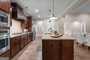 245 Discovery Lake Dr, Fayetteville, GA 30215 - Photo 19