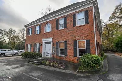 1160 S Milledge Avenue #140, Athens, GA 30605 - Photo 19