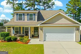 201 Thornwood Ct, Statesboro, GA 30458 - Photo 1