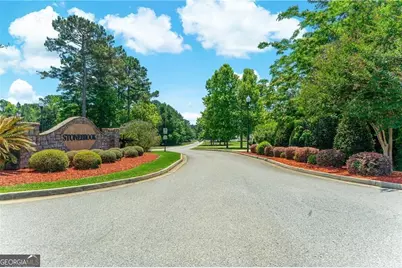 201 Thornwood Court, Statesboro, GA 30458 - Photo 43