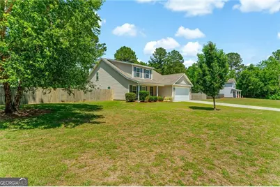 201 Thornwood Court, Statesboro, GA 30458 - Photo 3