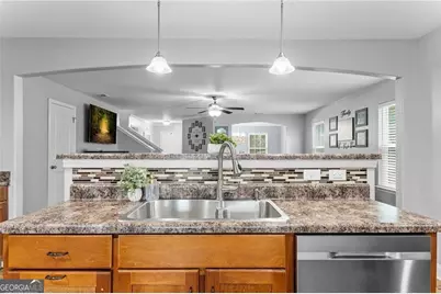 201 Thornwood Court, Statesboro, GA 30458 - Photo 17