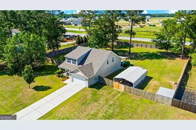 201 Thornwood Court, Statesboro, GA 30458 - Photo 47
